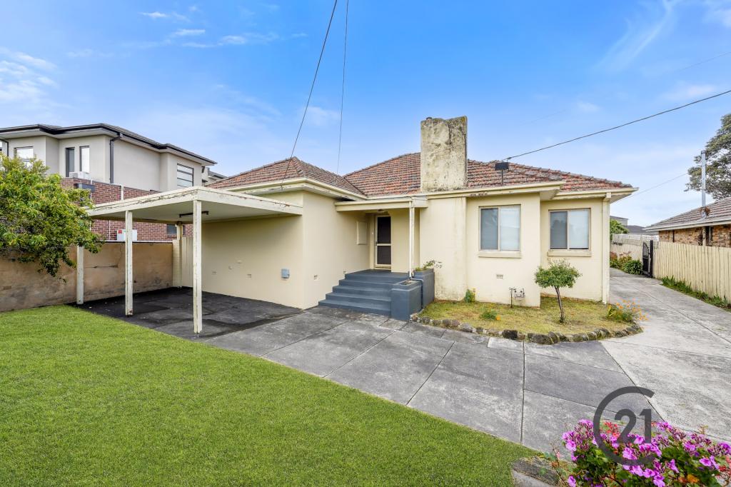 1/50 Jones Rd, Dandenong, VIC 3175