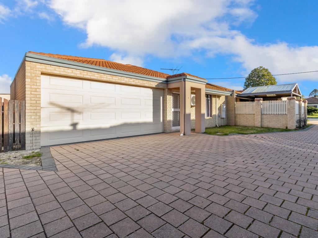 4/10-12 James St, Cannington, WA 6107