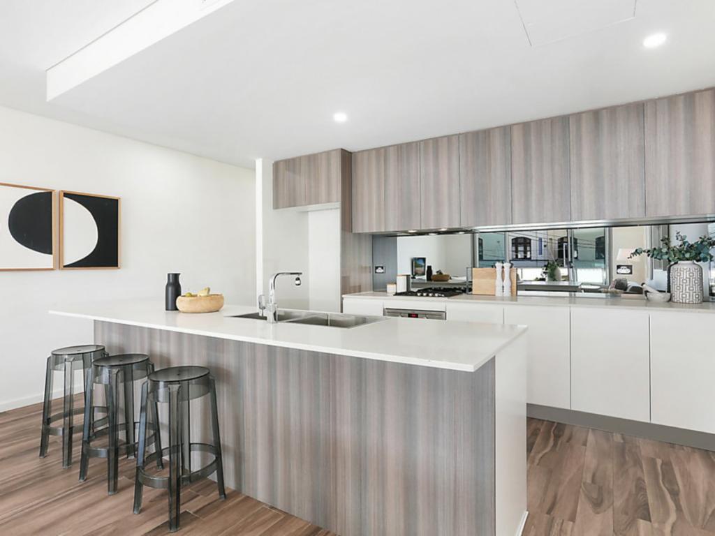 APARTMENT 103/578 NEW CANTERBURY RD, HURLSTONE PARK, NSW 2193