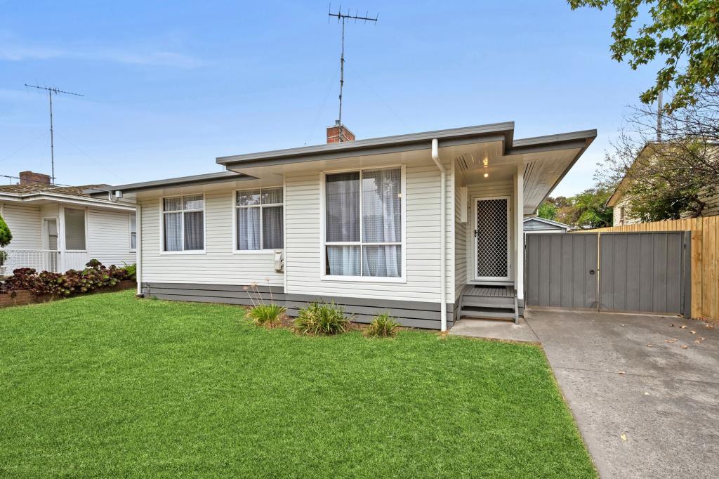 96 The Boulevard, Norlane, VIC 3214