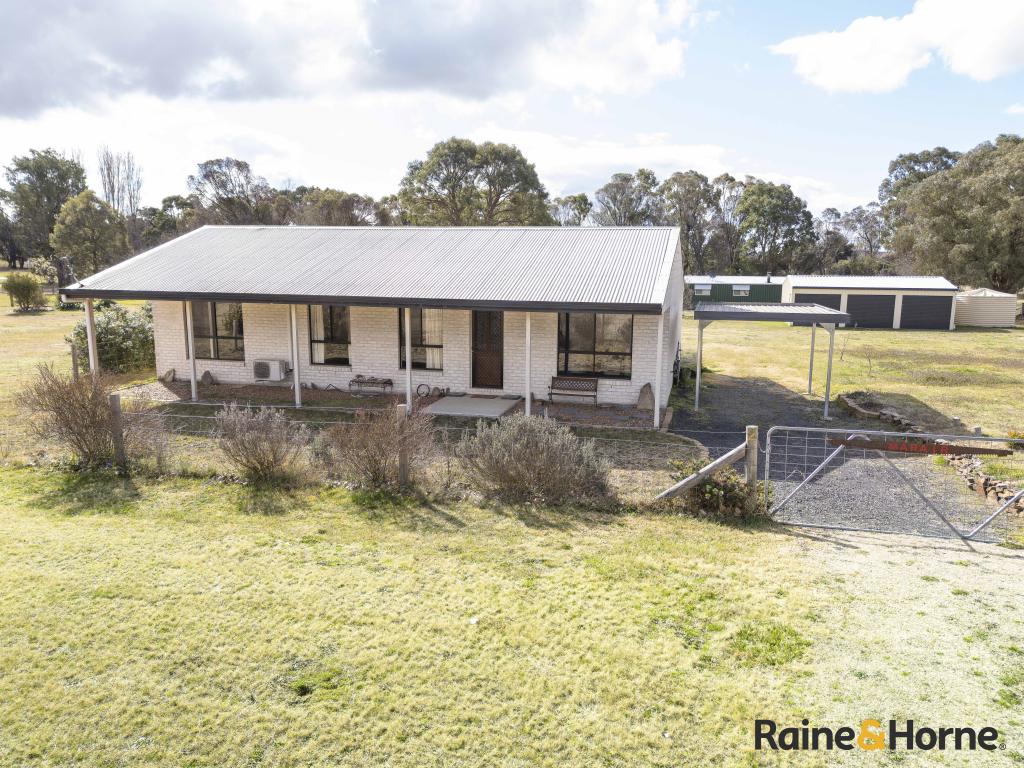 2 Camp Street, Glencoe, Glen Innes, NSW 2370