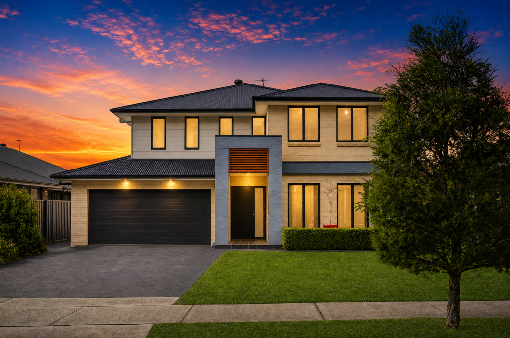 63 PANDOREA ST, CLAREMONT MEADOWS, NSW 2747