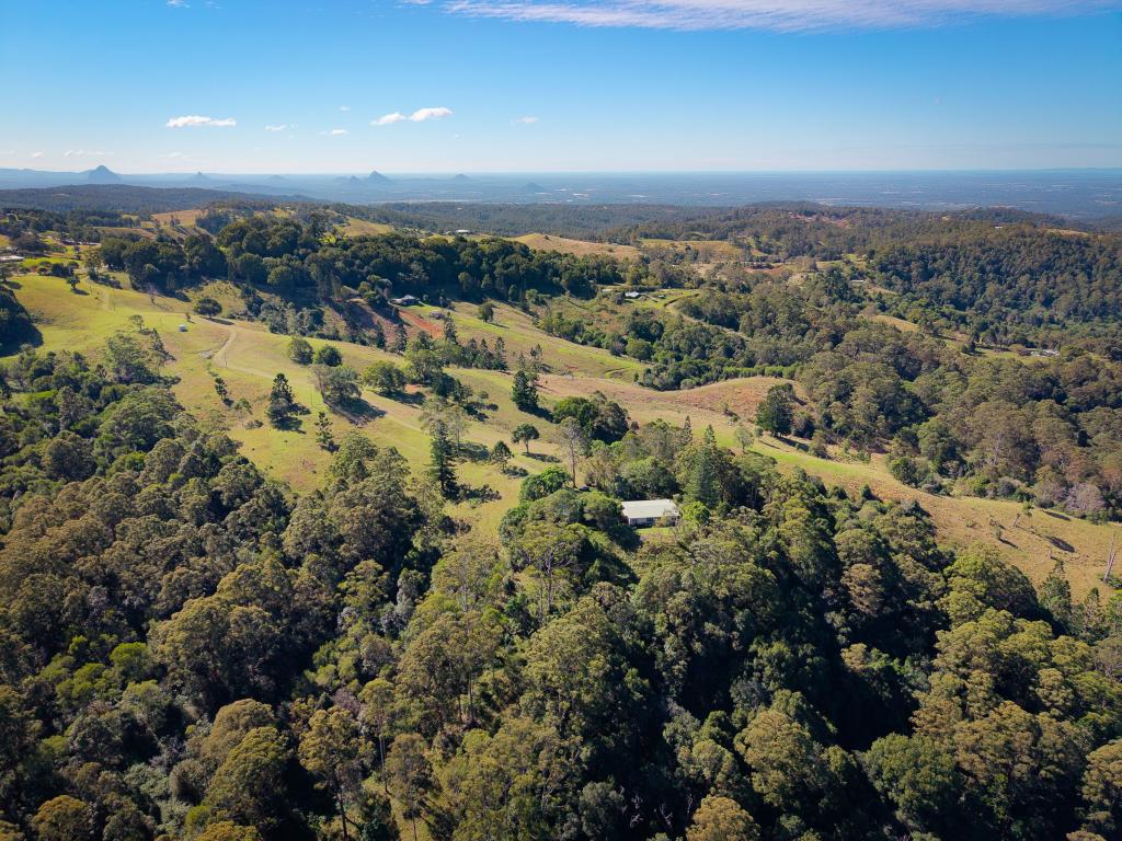 1190 Campbells Pockets Rd, Mount Mee, QLD 4521