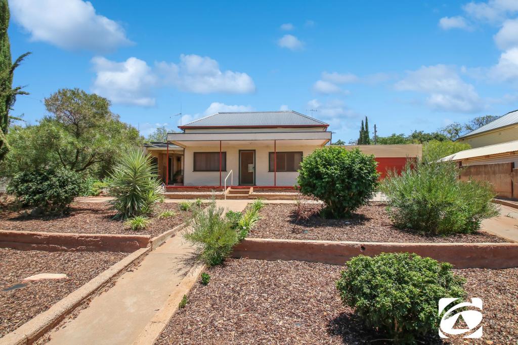 86 Wickes St, Broken Hill, NSW 2880