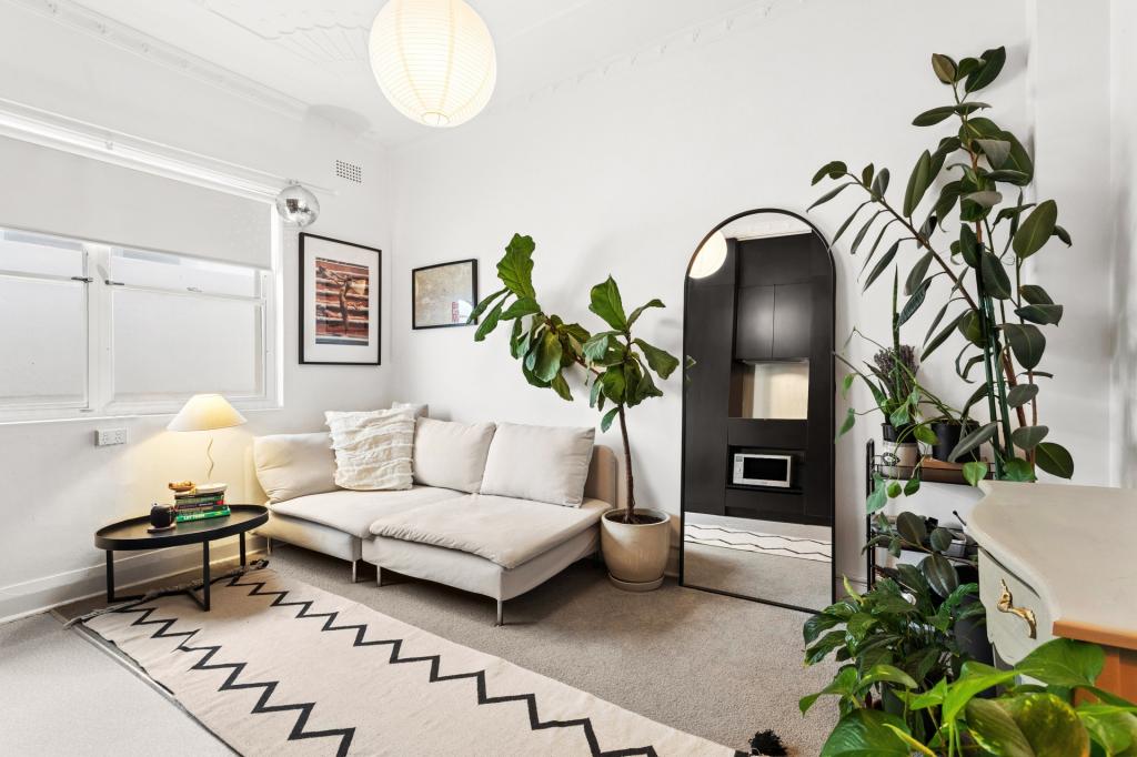 3/123 BRIGHTON BVD, NORTH BONDI, NSW 2026