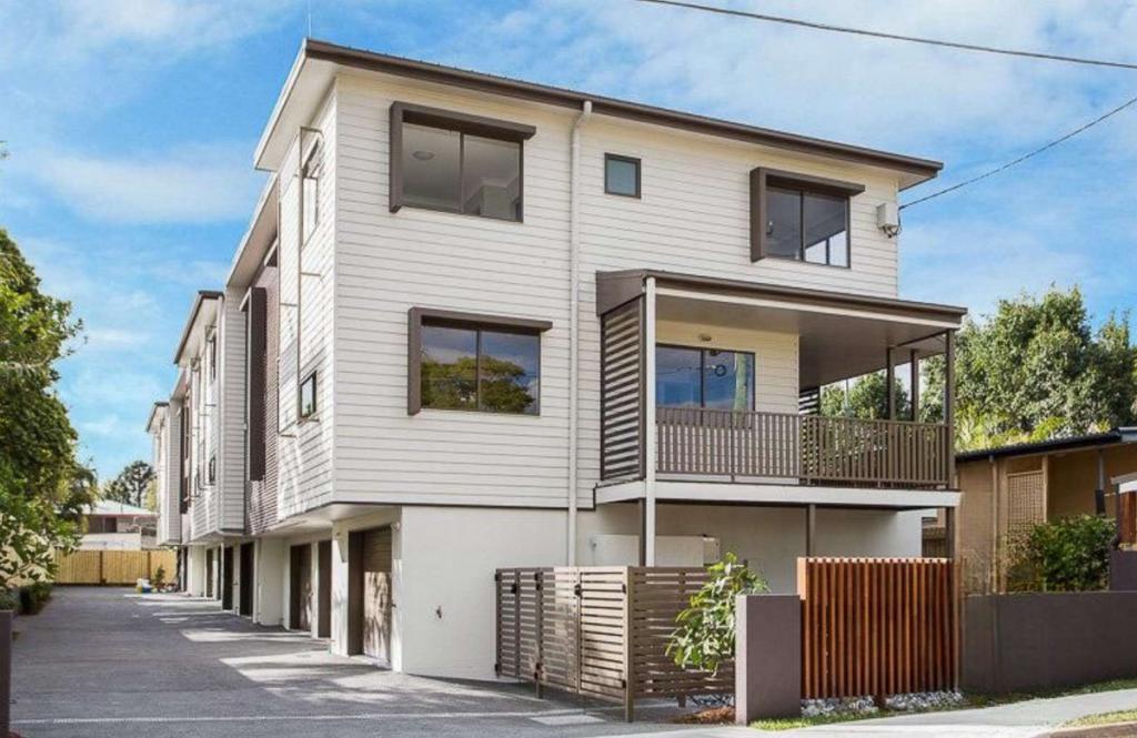 5/11 Norman St, Annerley, QLD 4103