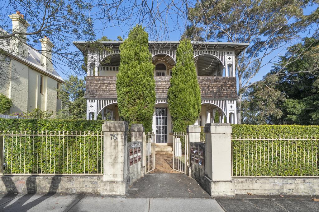 2/78 Cambridge St, Stanmore, NSW 2048