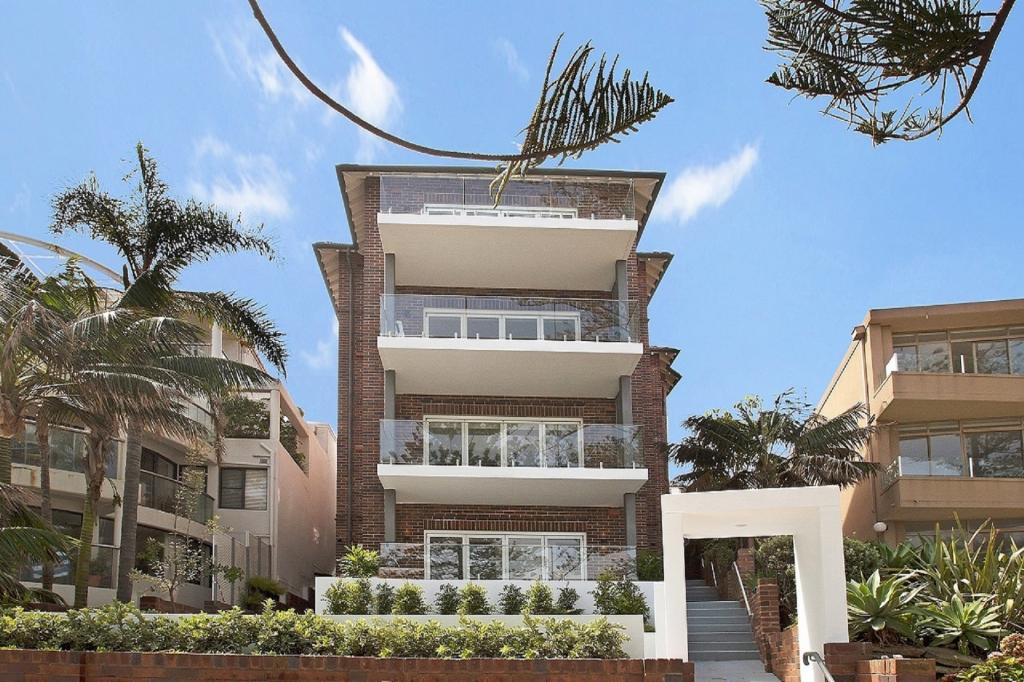 3/43 The Crescent, Manly, NSW 2095