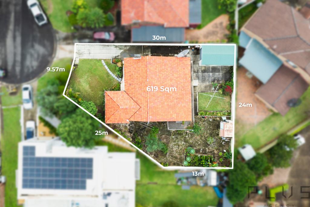 12 Attunga Ave, Earlwood, NSW 2206