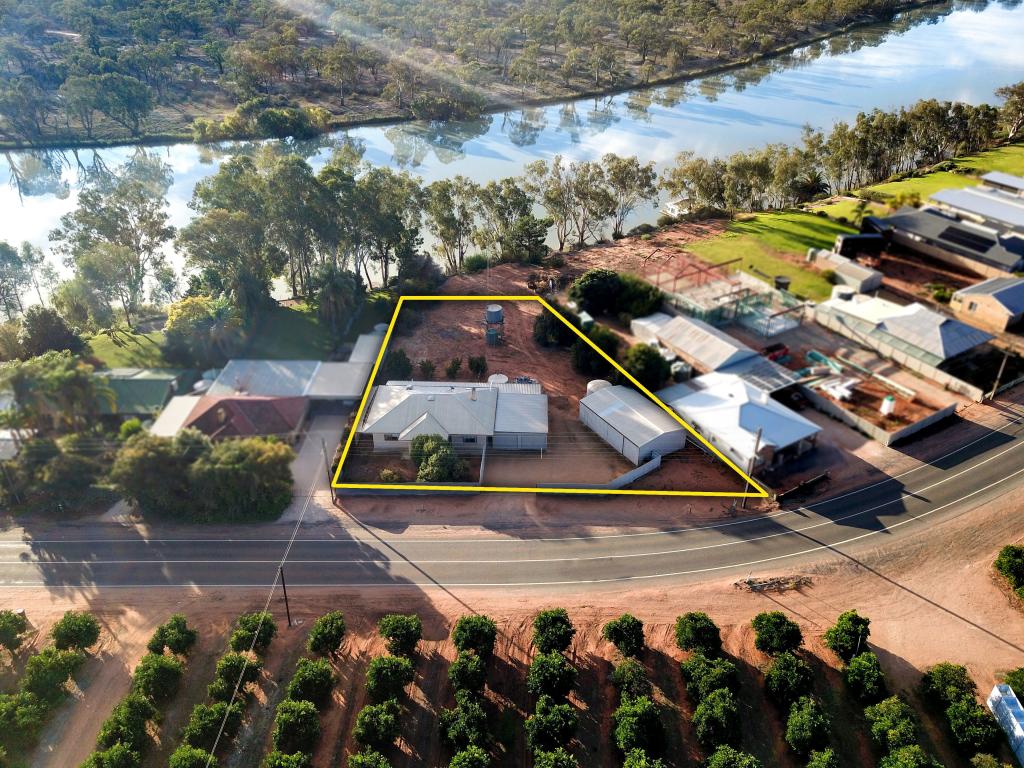 338 Ramco Rd, Ramco, SA 5322