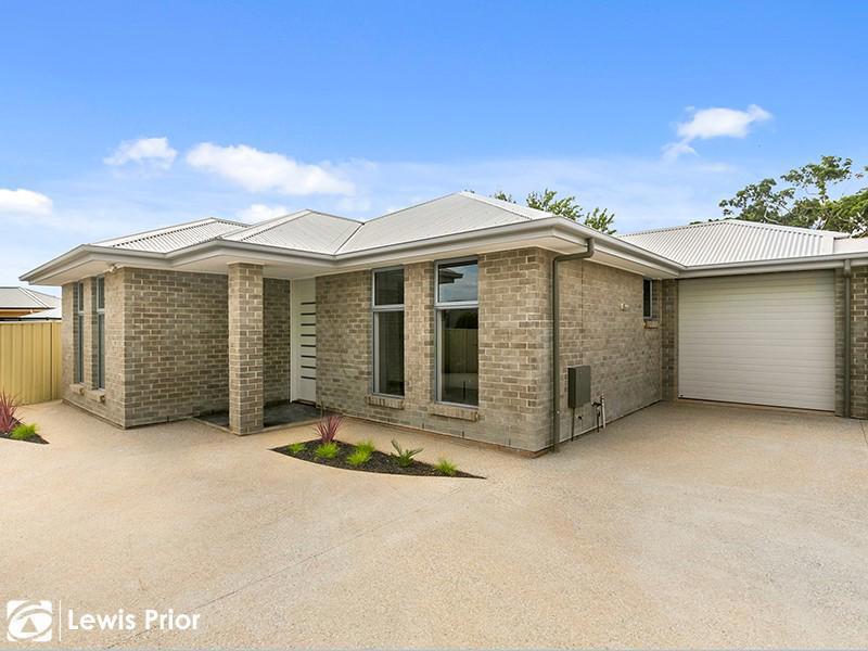 27a Trott Gr, Oaklands Park, SA 5046