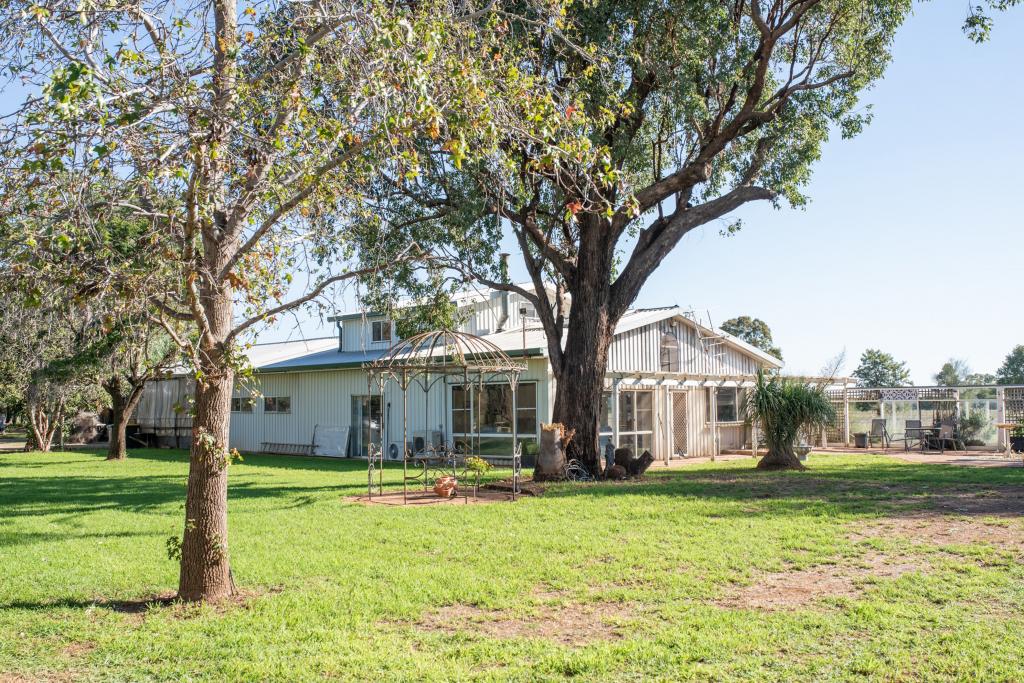 Contact Agent For Address, Narromine, NSW 2821