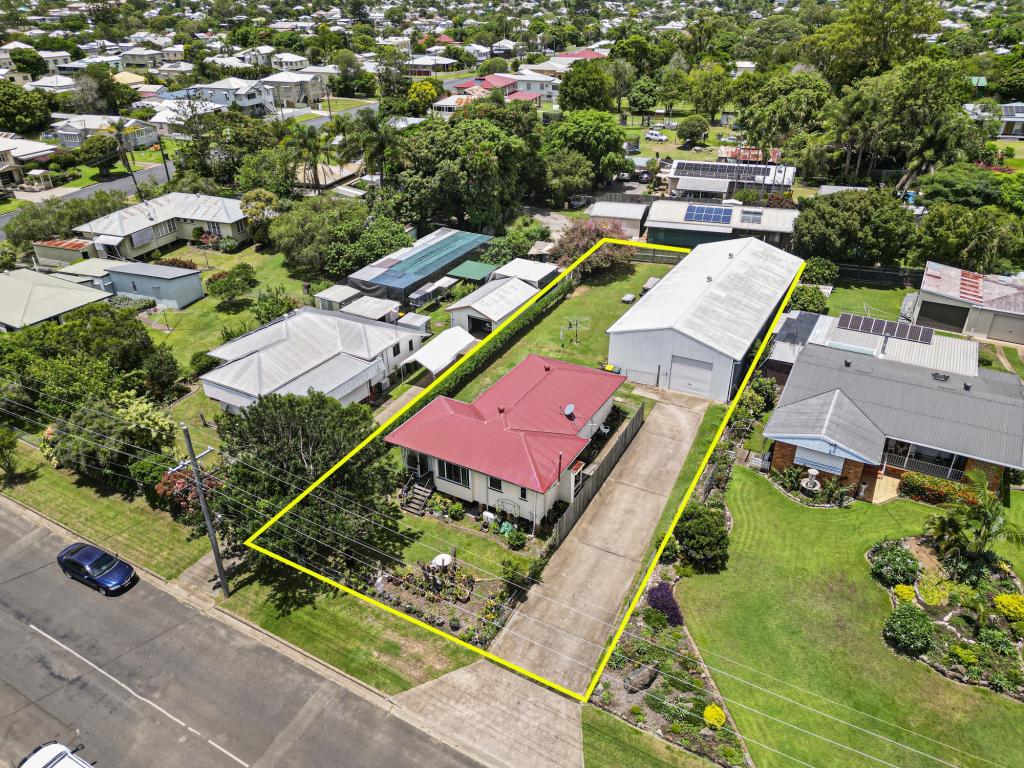 113 Neptune St, Maryborough, QLD 4650