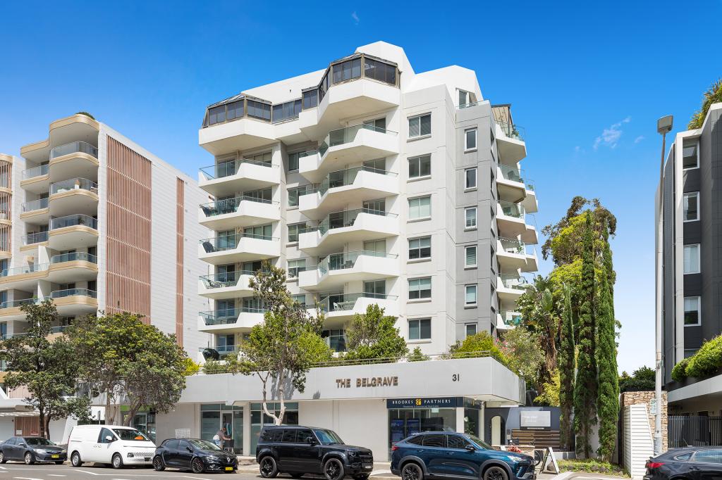 37/31-33 Gerrale St, Cronulla, NSW 2230