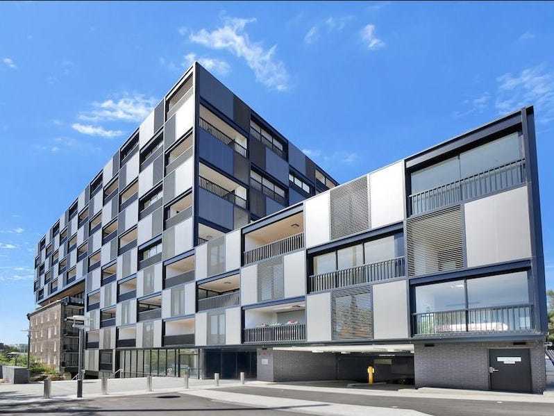 706/280 Jones St, Pyrmont, NSW 2009