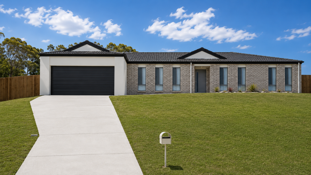 23 Borrowdale Ct, Brassall, QLD 4305