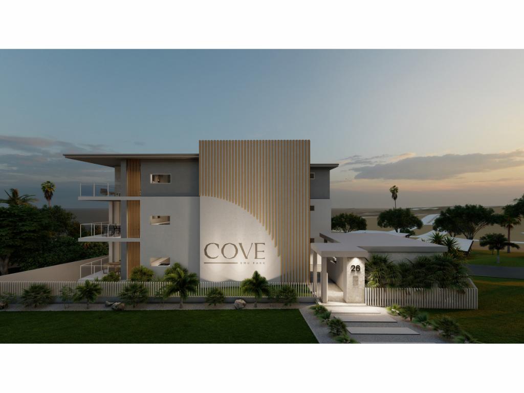 26 Granville St, Emu Park, QLD 4710