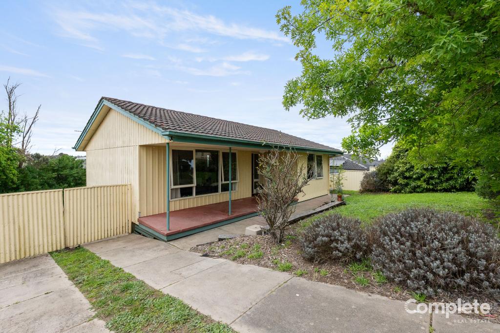 33 HAYES CRES, MOUNT GAMBIER, SA 5290