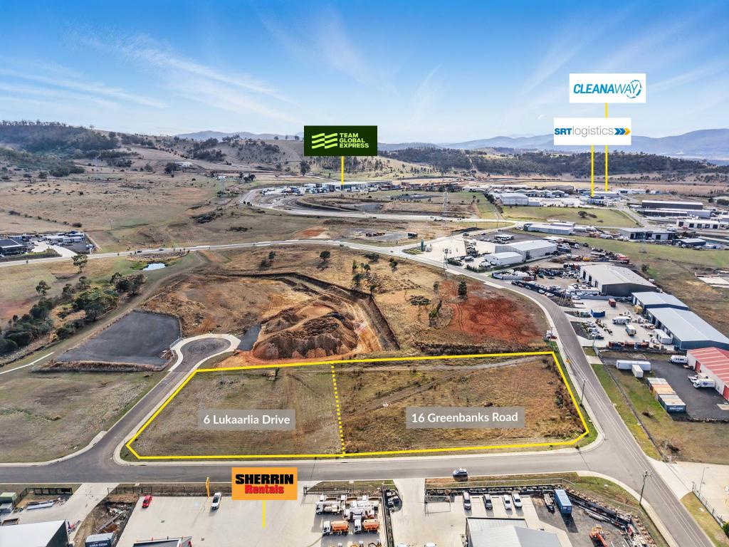 16 Greenbanks Rd, Bridgewater, TAS 7030