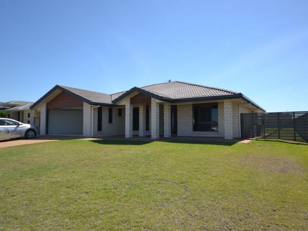 109 Lucas St, Gracemere, QLD 4702