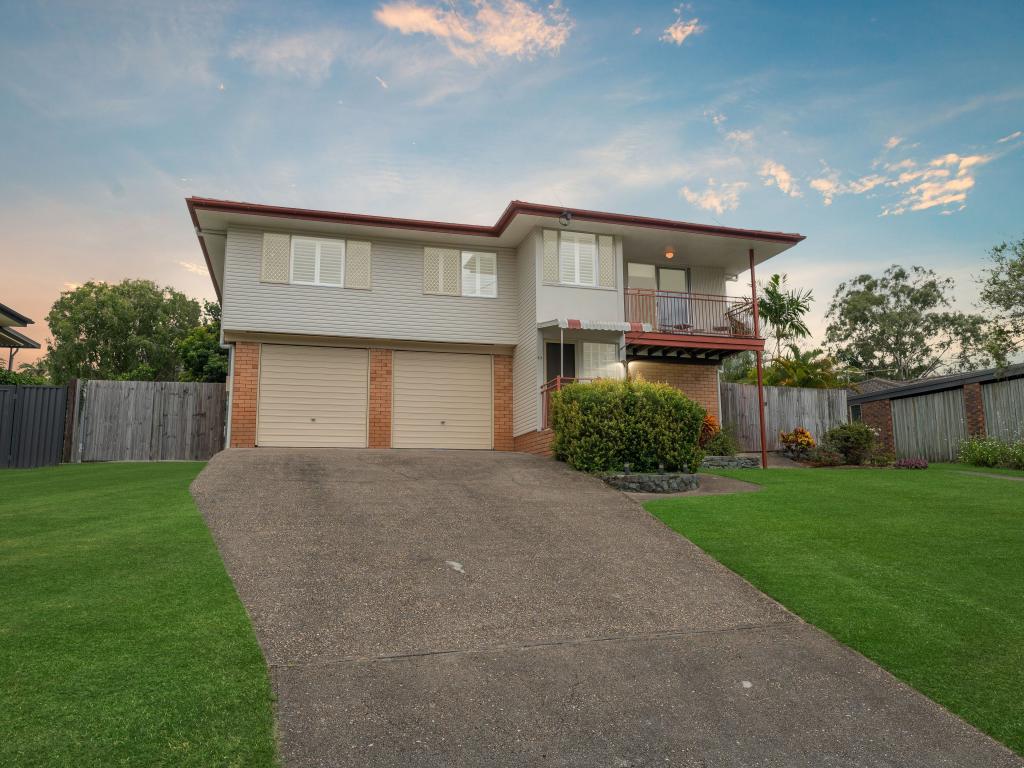 27 Folkstone Ave, Albany Creek, QLD 4035