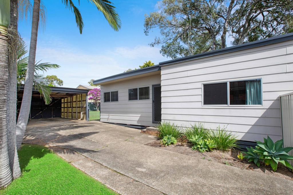 2/12 The Jib, Port Macquarie, NSW 2444