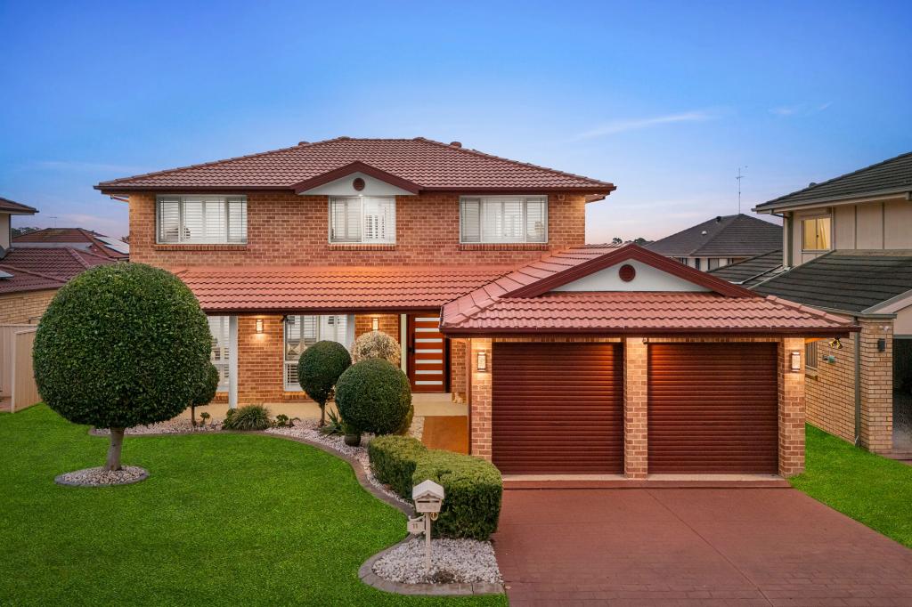 11 Casino St, Glenwood, NSW 2768
