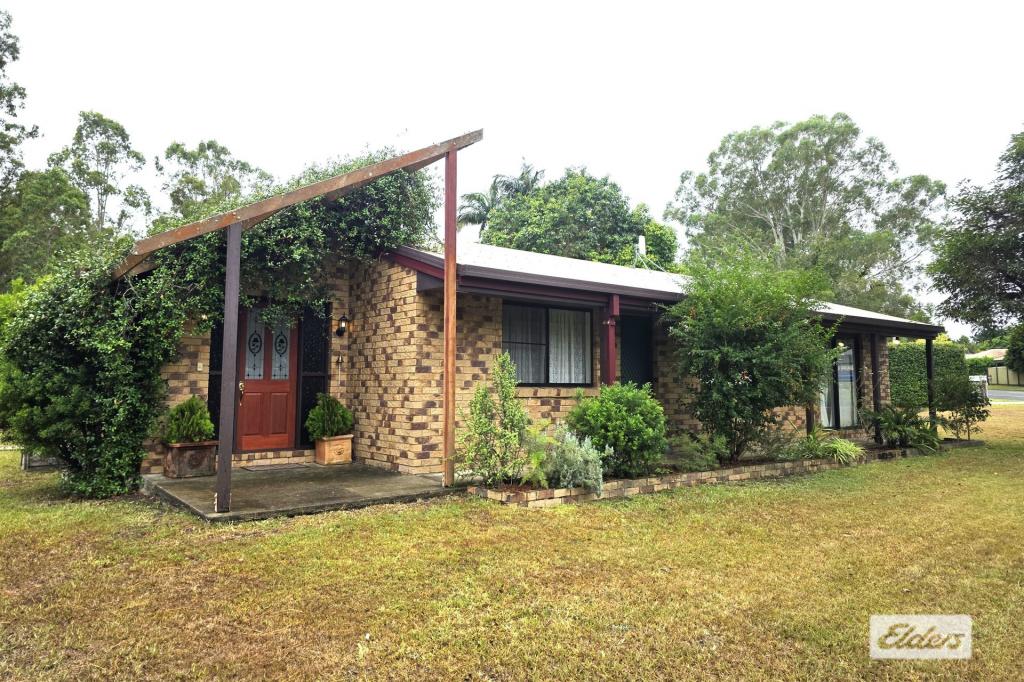 11 Leichhardt St, Woodford, QLD 4514