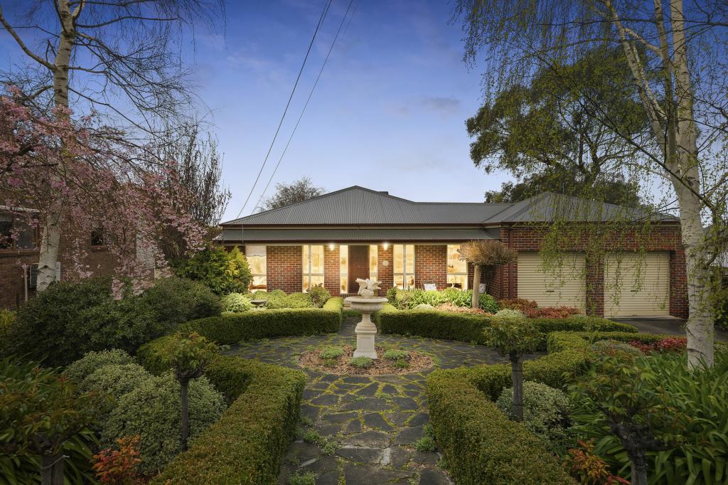 203 Barkly St, Buninyong, VIC 3357