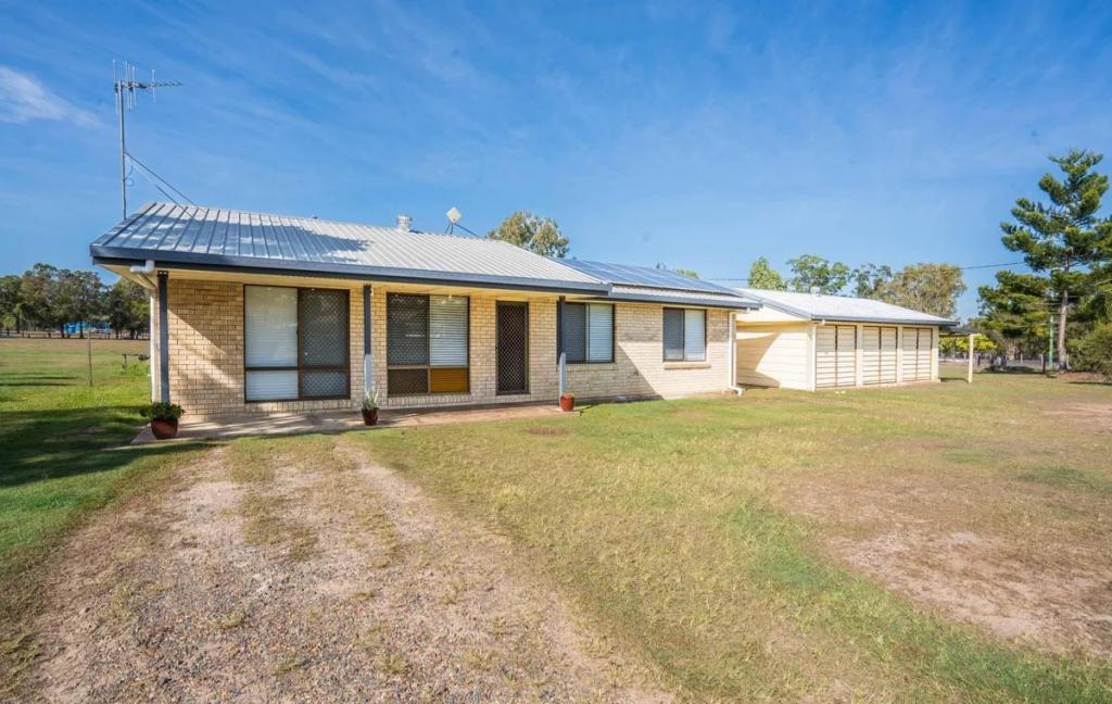 141 Moorabinda Dr, Sunshine Acres, QLD 4655