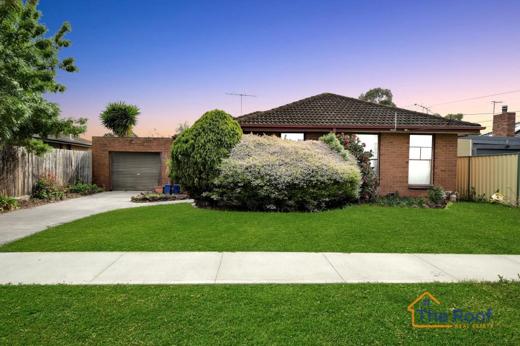 10 Whitehaven St, Wyndham Vale, VIC 3024