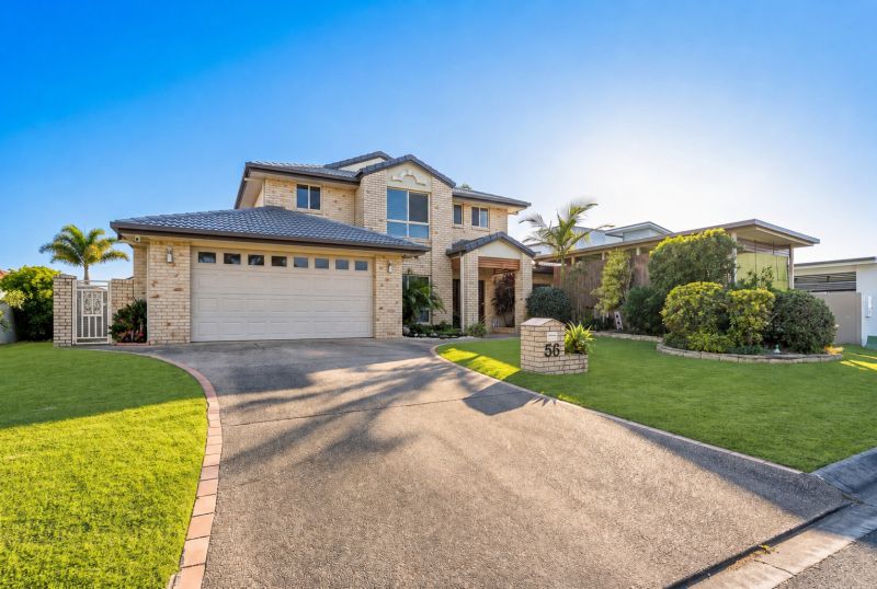 56 Monterey Keys Dr, Helensvale, QLD 4212