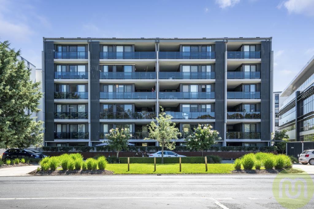 5/111 Canberra Ave, Griffith, ACT 2603
