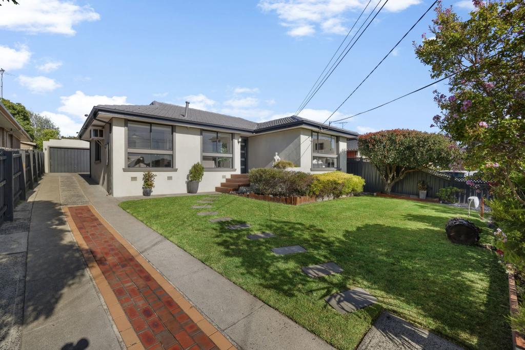 42 Snowdon Dr, Cheltenham, VIC 3192