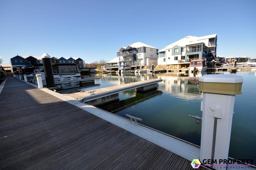 10/206 MARY ST, HALLS HEAD, WA 6210