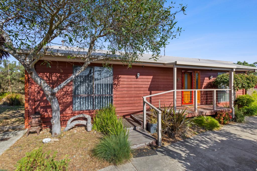 100 Beacon Point Rd, Clifton Springs, VIC 3222