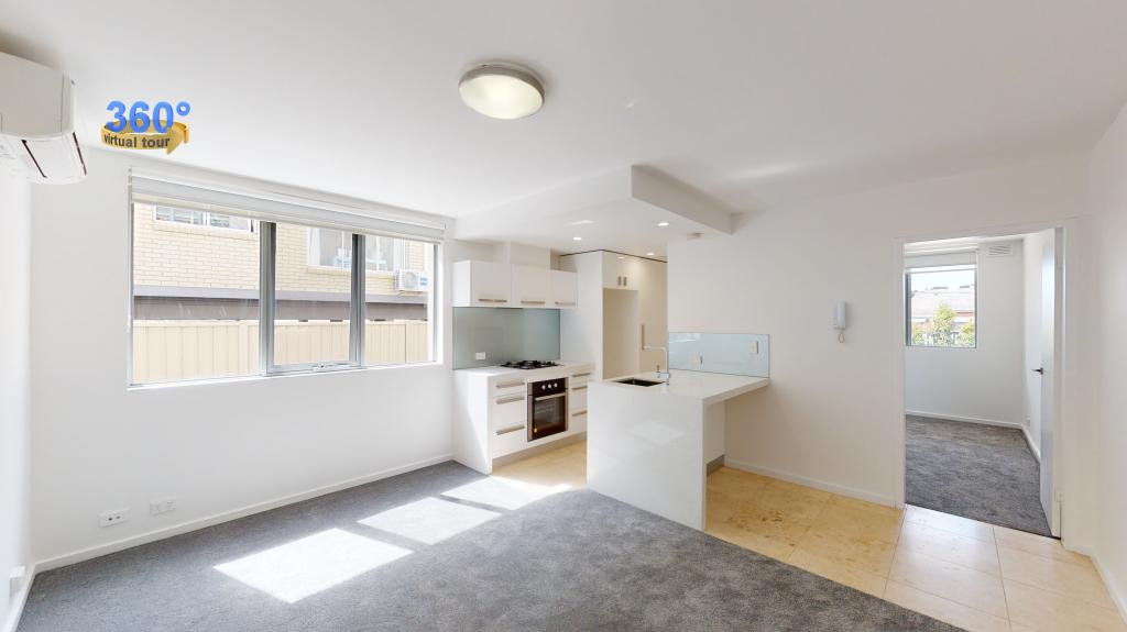 3/41 Dover St, Flemington, VIC 3031