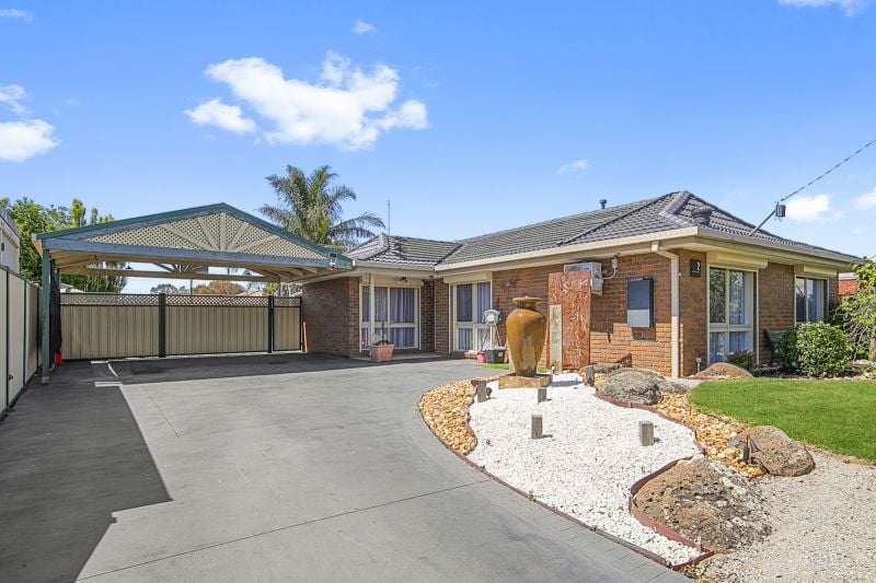 2 Kelwin Ct, Hoppers Crossing, VIC 3029