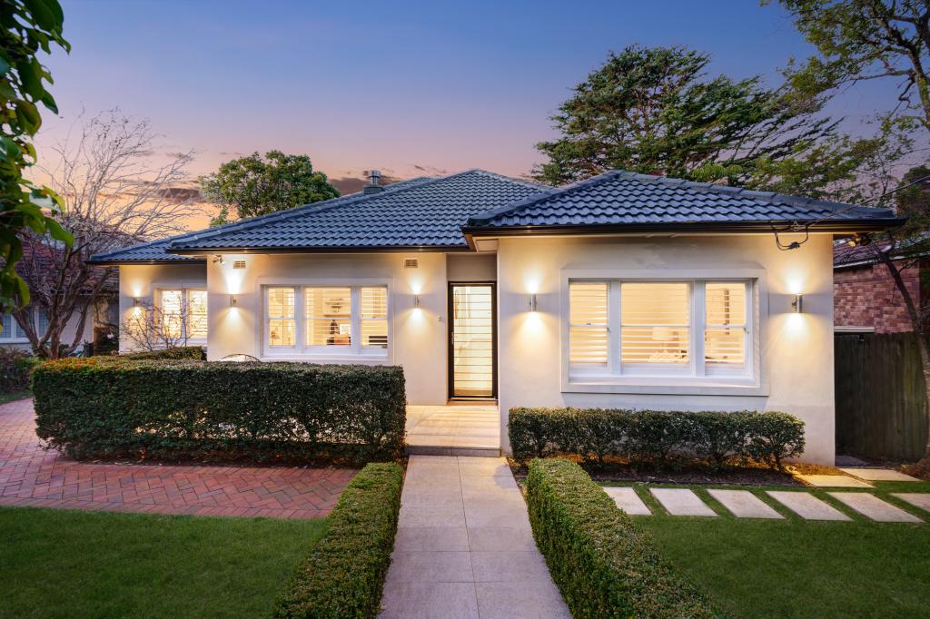 24 Henley St, Lane Cove West, NSW 2066