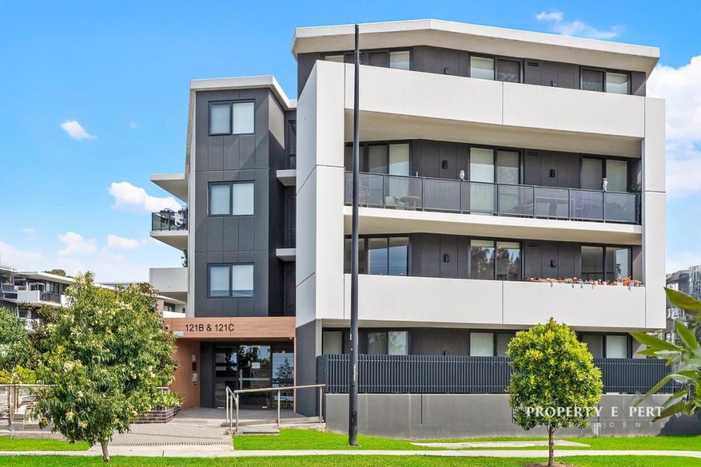 126/121b Jerralong Dr, Schofields, NSW 2762