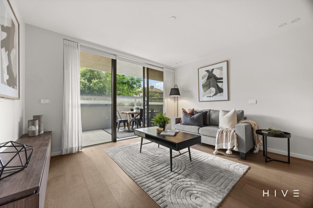 G07/352 NORTHBOURNE AVE, DICKSON, ACT 2602