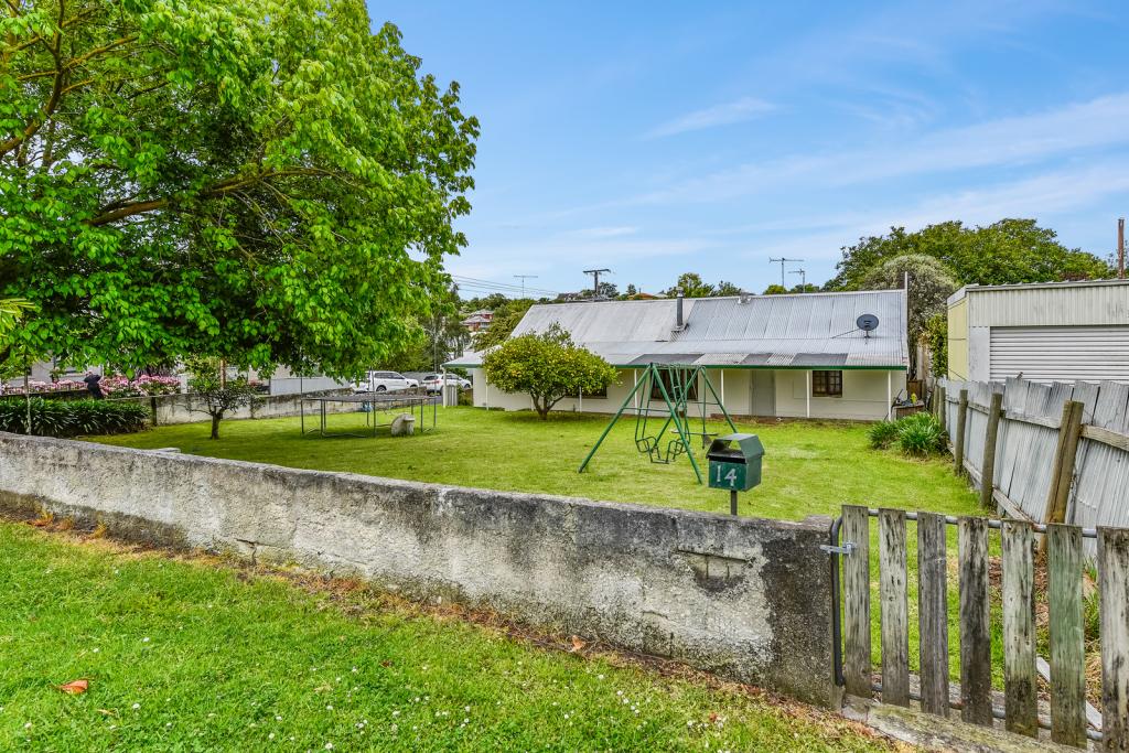 14 Vansittart Rd, Mount Gambier, SA 5290