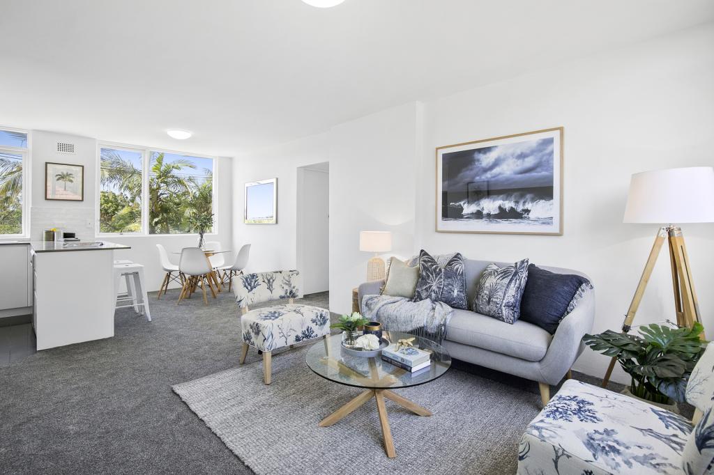 1/12a Corella St, Freshwater, NSW 2096