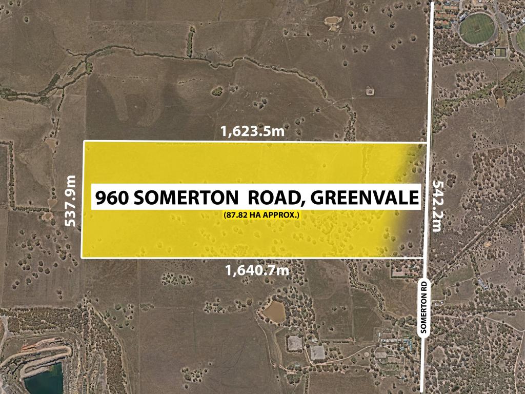 960 Somerton Rd, Greenvale, VIC 3059