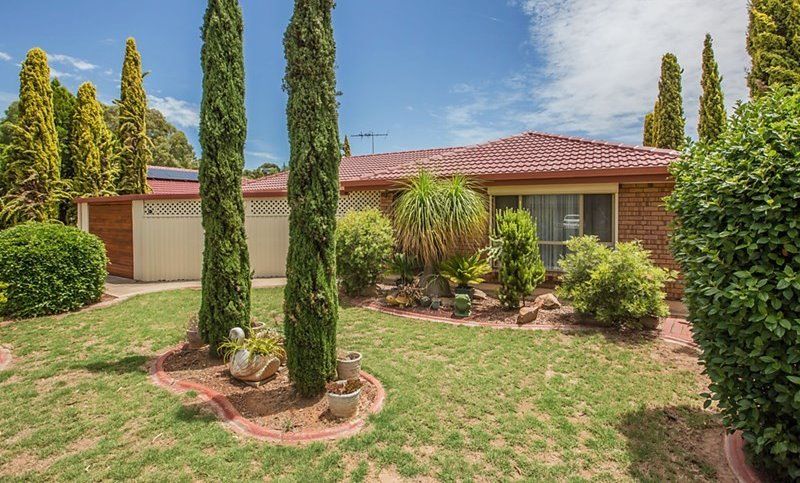 10 Bauhinia Dr, Parafield Gardens, SA 5107