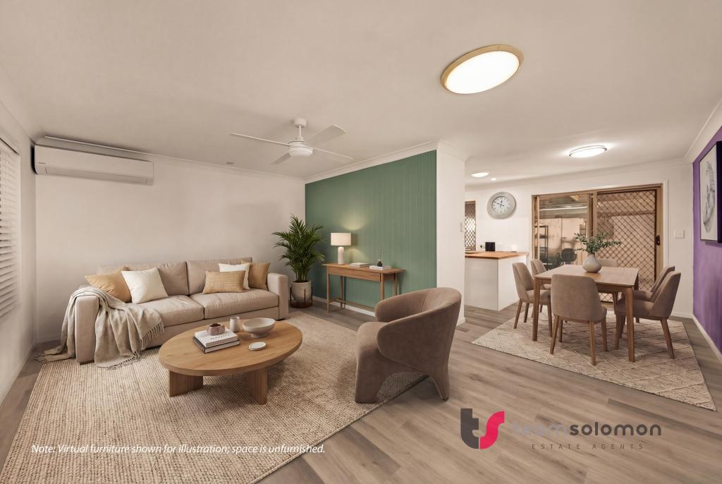 5 Raven St, Victoria Point, QLD 4165