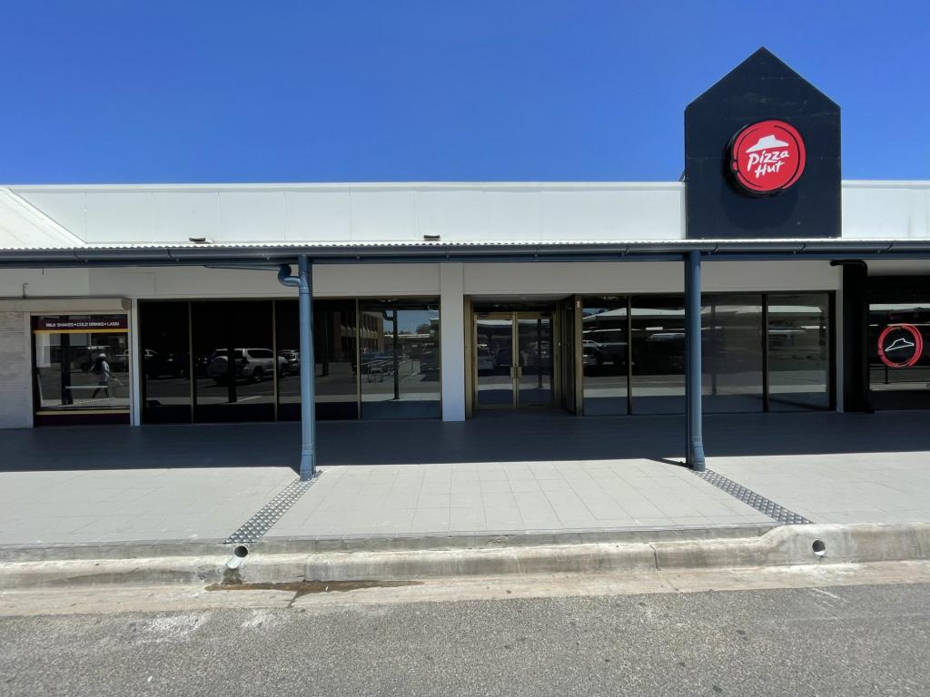 24 Coles Complex, Alice Springs, NT 0870