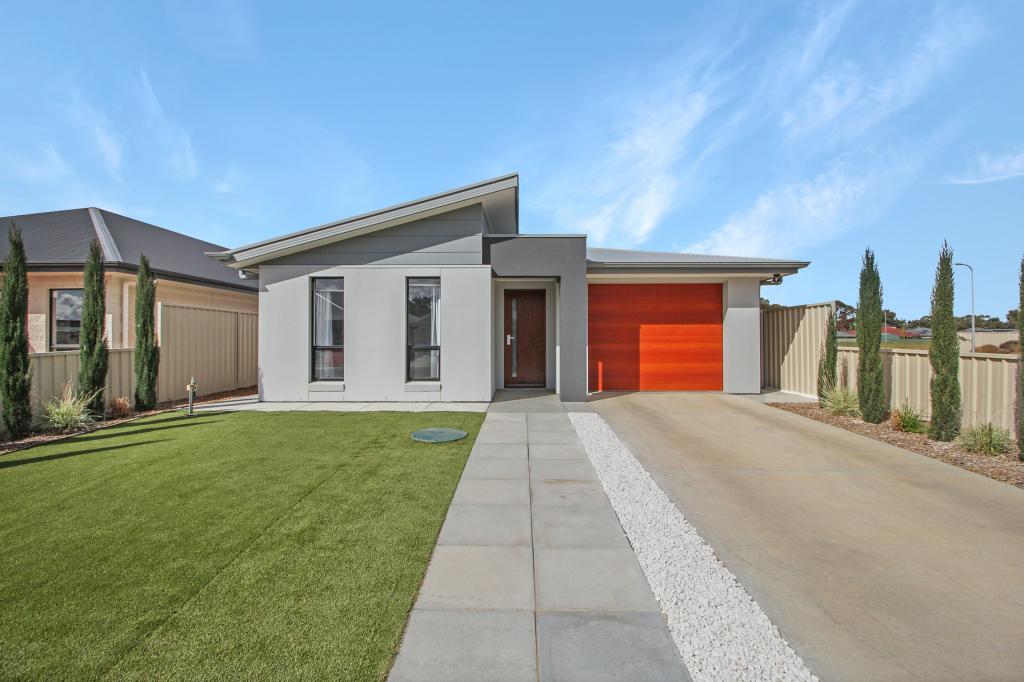 5 DEAN SEMLER DR, RENMARK, SA 5341