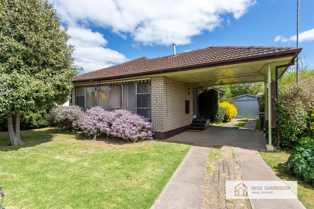 45 Albert St, Horsham, VIC 3400