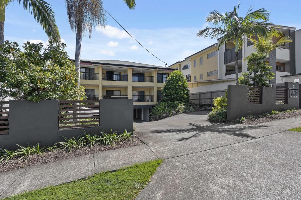 5/51 HAMSON TCE, NUNDAH, QLD 4012